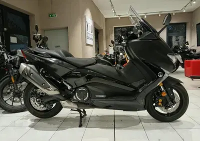 Yamaha T-Max 530 SX (2017 - 19) - Annuncio 10129621
