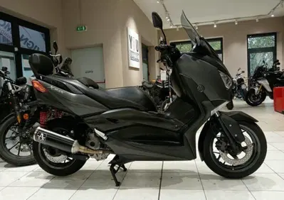 Yamaha X-Max 300 ABS (2017 - 20) - Annuncio 10129622