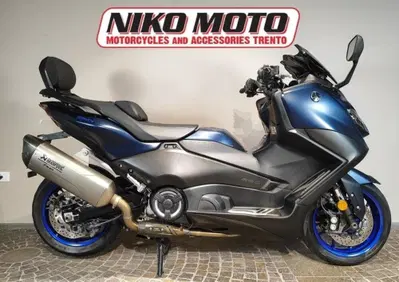 Yamaha T-Max 560 (2022 - 24) - Annuncio 10125251