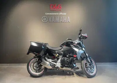 Bmw F 900 R (2017 - 20) - Annuncio 10129628
