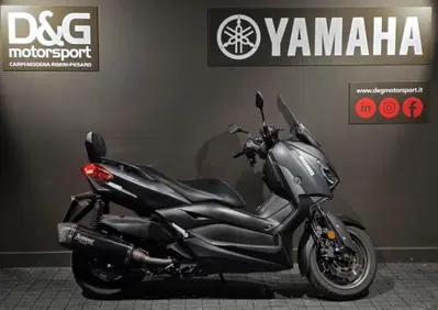 Yamaha X-Max 400 ABS (2017 - 20) - Annuncio 10129629