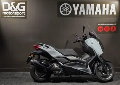 Yamaha X-Max 300 Tech Max (2025 - 26) - Annuncio 10129630