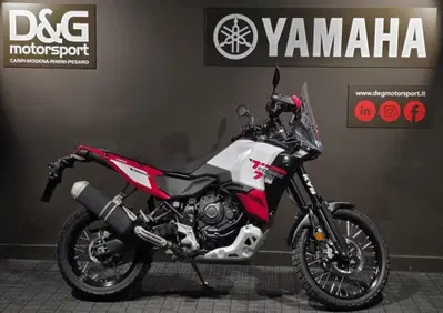 Yamaha Ténéré 700 World Raid (2026) - Annuncio 10129631