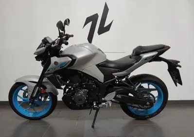 Yamaha MT-03 (2025 - 26) - Annuncio 10129632