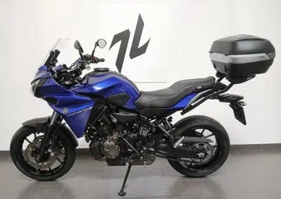 Yamaha Tracer 700 (2016 - 20) - Annuncio 10129633