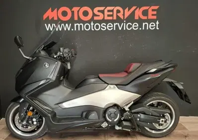 Yamaha T-Max 560 25th Anniversary (2026) - Annuncio 10129635