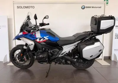 Bmw R 1300 GS (2023 - 26) - Annuncio 10129641