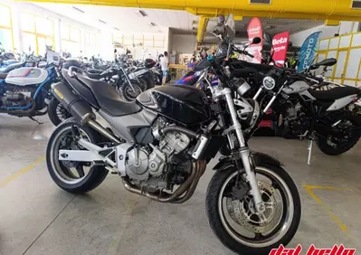 Honda Hornet 600 (2003 - 04) - Annuncio 10129642