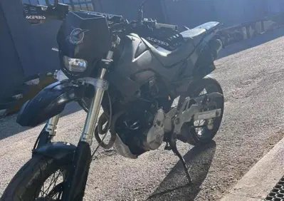 Honda FMX 650 - Annuncio 10129643