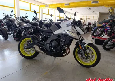 CFMOTO 650NK (2021 - 24) - Annuncio 10129644