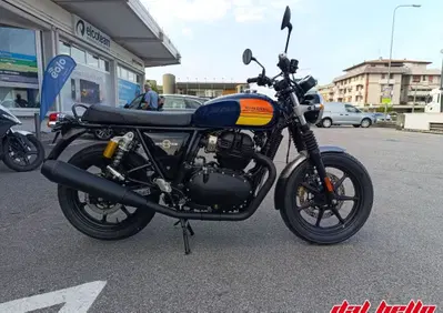 Royal Enfield Interceptor 650 (2021 - 26) - Annuncio 10129645