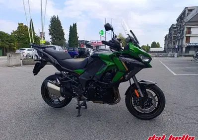 Kawasaki Versys 1100 SE (2025 - 27) - Annuncio 10129647