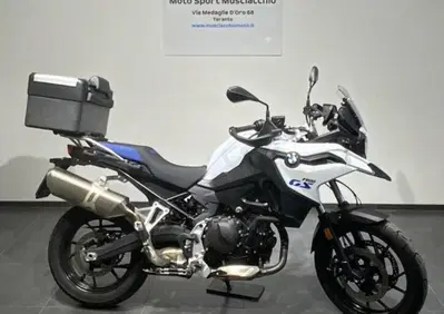 Bmw F 800 GS (2024 - 26) - Annuncio 10077679