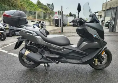 Bmw C 400 GT (2021 - 24) - Annuncio 10129658