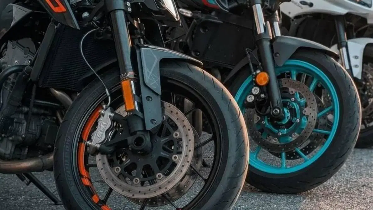 KTM 790 Duke (2018 - 20)  (3)
