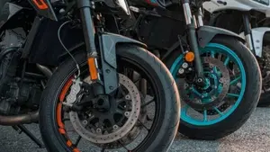 KTM 790 Duke (2018 - 20)  (3)