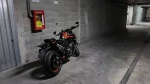 KTM 790 Duke (2018 - 20)  (4)