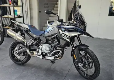 Bmw F 850 GS (2021 - 24) - Annuncio 10129660
