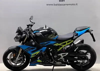 Bmw S 1000 R (2025 - 27) - Annuncio 10129668