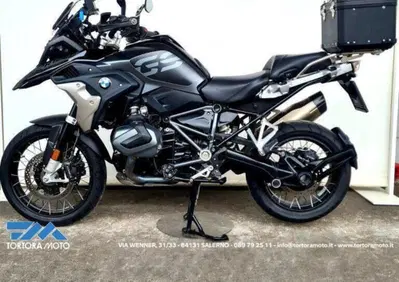 Bmw R 1250 GS (2021 - 24) - Annuncio 10127401