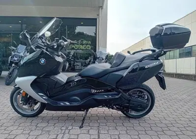 Bmw C 650 GT (2016 - 20) - Annuncio 10129671