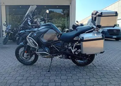 Bmw R 1250 GS Adventure (2021 - 24) - Annuncio 10129672