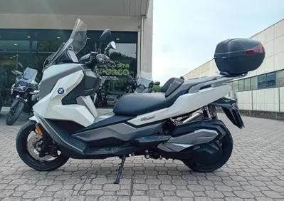 Bmw C 400 GT (2021 - 24) - Annuncio 10129673