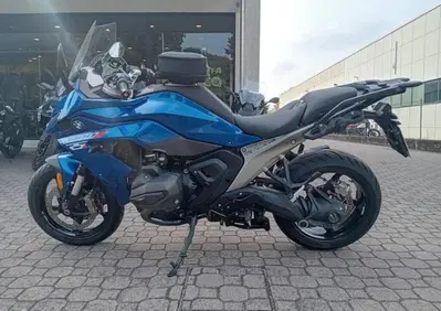 Bmw R 1300 RS (2026) - Annuncio 10129674