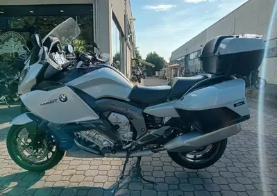 Bmw K 1600 GT (2010 - 16) - Annuncio 10129675