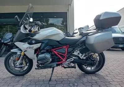 Bmw R 1200 RS (2017 - 19) - Annuncio 10129676