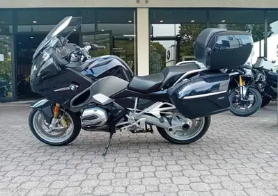 Bmw R 1200 RT (2014 - 16) - Annuncio 10129677