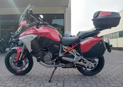 Ducati Multistrada V4 S (2021 - 24) - Annuncio 10129678