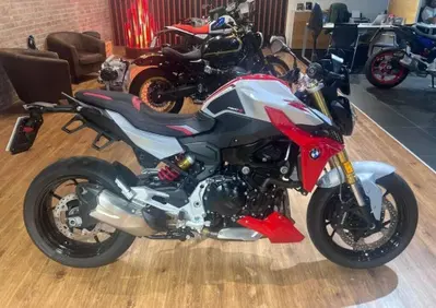 Bmw F 900 R (2017 - 20) - Annuncio 10129680