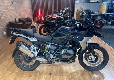 Bmw R 1250 GS (2021 - 24) - Annuncio 10129681