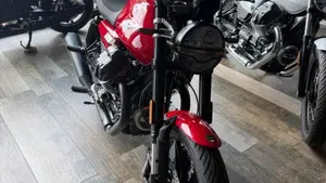 Moto Guzzi V7 Sport (2025 - 26) 