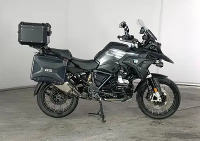 Bmw R 1250 GS (2021 - 24) - Annuncio 10129687