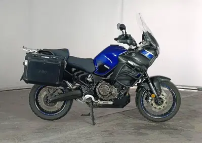 Yamaha XT1200Z Super Ténéré ABS (2017 - 20) - Annuncio 10129688
