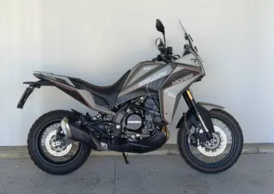 Moto Morini X-Cape 650 (2021 - 26) - Annuncio 10129691
