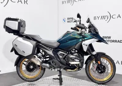 Bmw R 1300 GS Option 719 Tramuntana (2023 - 26) - Annuncio 10126040
