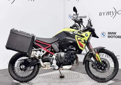 Bmw F 900 GS (2024 - 26) - Annuncio 10129695