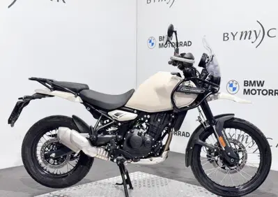 Royal Enfield Himalayan 450 (2024 - 26) - Annuncio 10126042