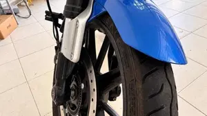 Royal Enfield Super Meteor 650 (2023 - 26)  (5)