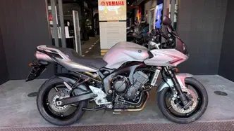 Yamaha FZ6 Fazer S2 (2006 - 11) usata