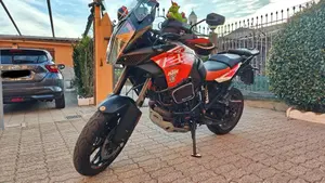 KTM 1290 Super Adventure S (2017 - 20)  (2)
