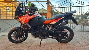 KTM 1290 Super Adventure S (2017 - 20)  (3)