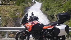 KTM 1290 Super Adventure S (2017 - 20)  (5)