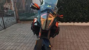 KTM 1290 Super Adventure S (2017 - 20)  (6)