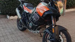 KTM 1290 Super Adventure S (2017 - 20)  (7)