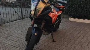 KTM 1290 Super Adventure S (2017 - 20)  (8)