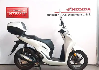 Honda SH 150i (2024 - 25) - Annuncio 10129809